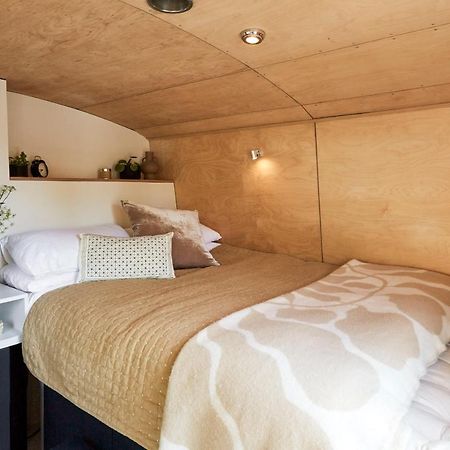 Boutique Barges Hotel London Kültér fotó