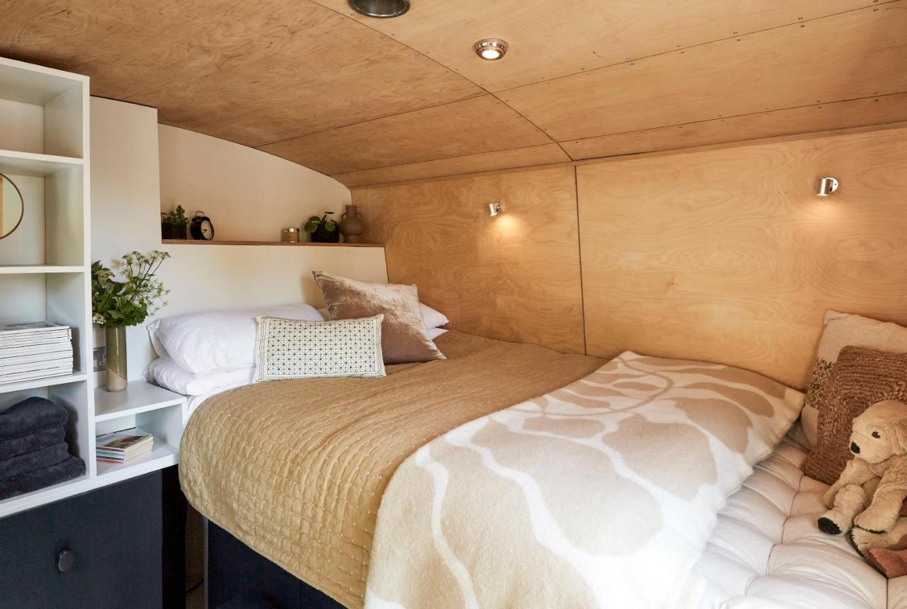 Boutique Barges Hotel London Kültér fotó