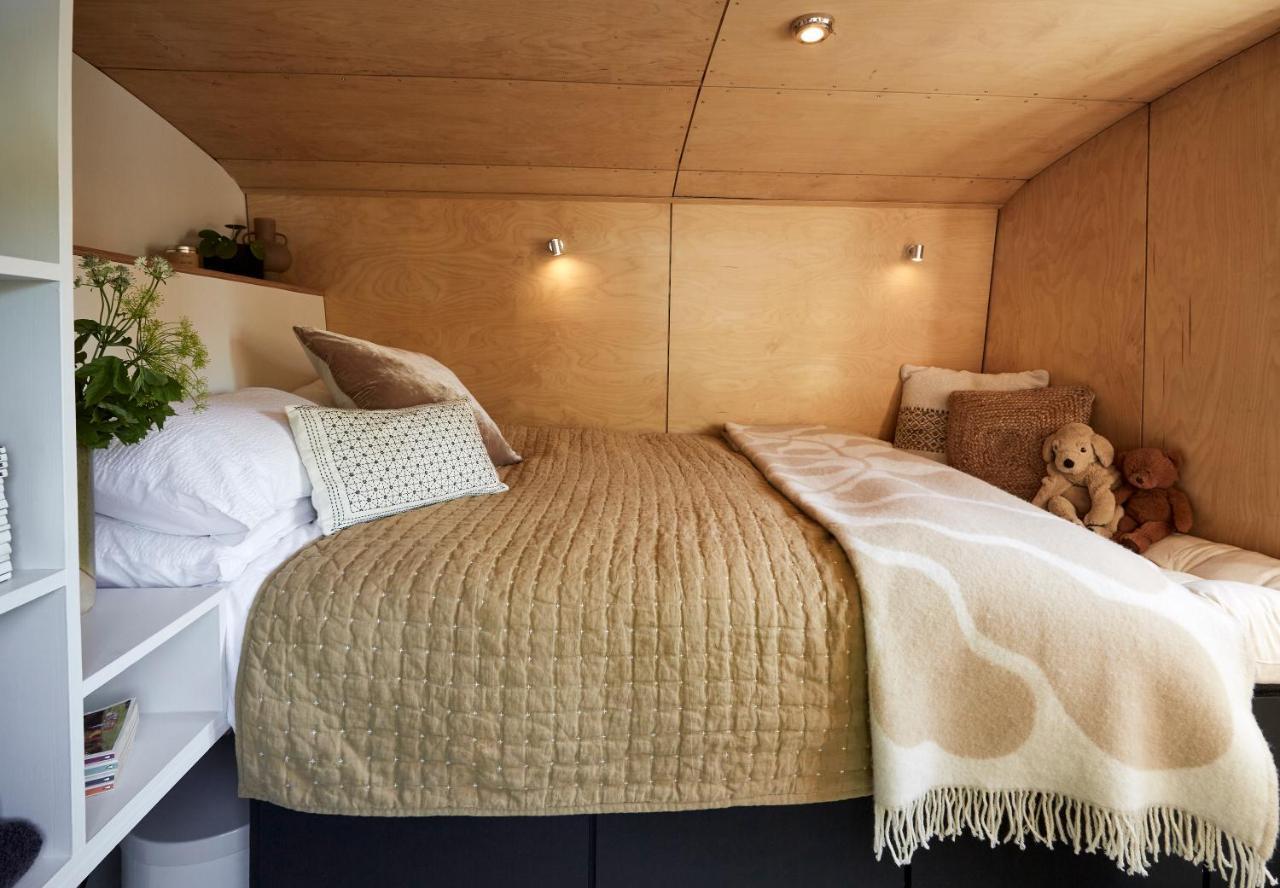 Boutique Barges Hotel London Kültér fotó