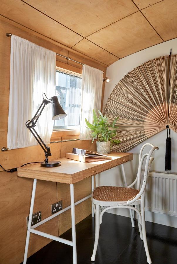 Boutique Barges Hotel London Kültér fotó