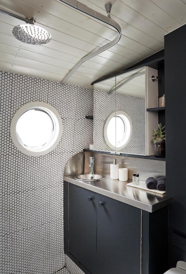 Boutique Barges Hotel London Kültér fotó